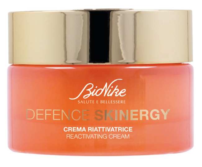 DEFENCE SKINERGY CREMA RIATTIVATRICE 50 ML - Farmadillo