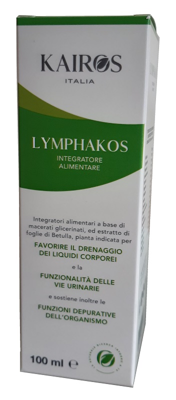 LYMPHAKOS 100 ML - Farmadillo