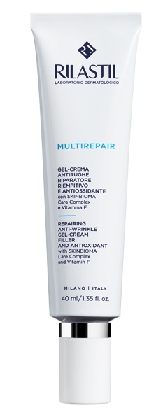 RILASTIL MULTIREPAIR GEL CREMA 40 ML - Farmadillo