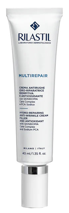 RILASTIL MULTIREPAIR IDRO RIPARATORE NUOVA FORMULA 40 ML - Farmadillo