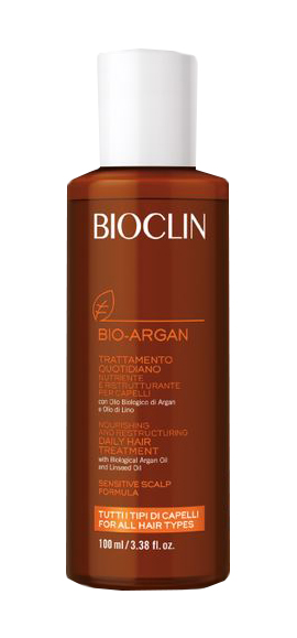 BIOCLIN ARGAN 100 ML SPECIAL PRICE - Farmadillo