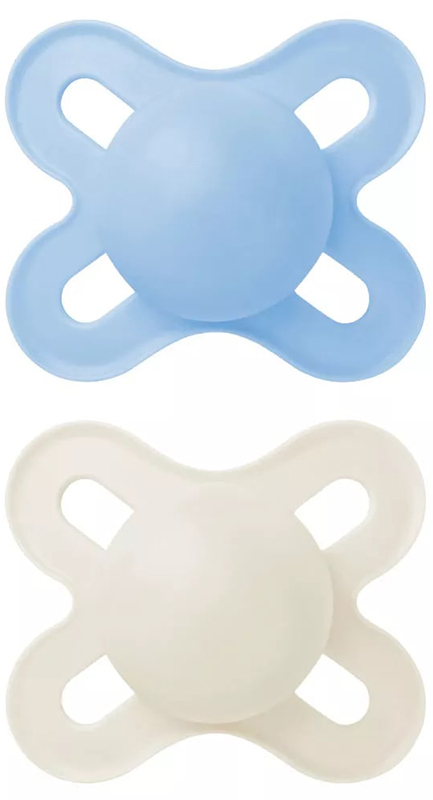 MAM START NANO' 0-2M CAUCCIU DOPPIO MASCHIO - Farmadillo