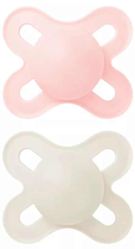 MAM START NANO' 0-2M CAUCCIU DOPPIO FEMMINA - Farmadillo