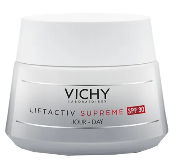 LIFTACTIV SUPREME CREMA SPF30 50 ML - Farmadillo