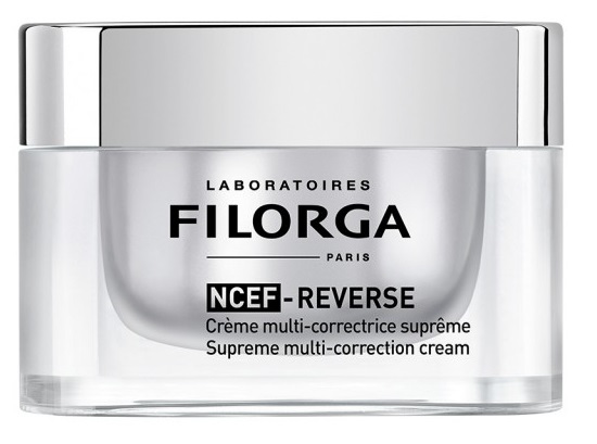 FILORGA NCEF REVERSE 75 ML - Farmadillo