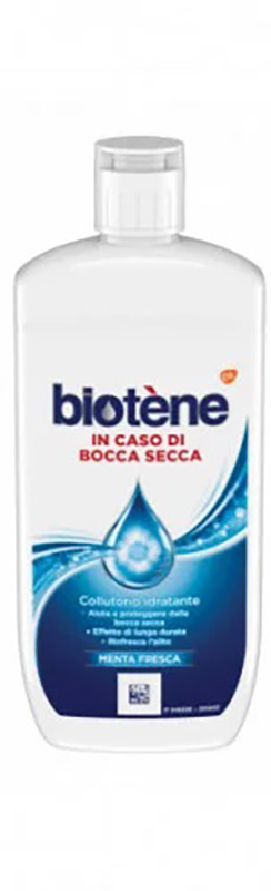 BIOTENE MW COLLUTORIO 500 ML - Farmadillo