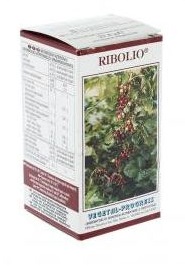RIBOLIO DOPPIO 100 CAPSULE - Farmadillo