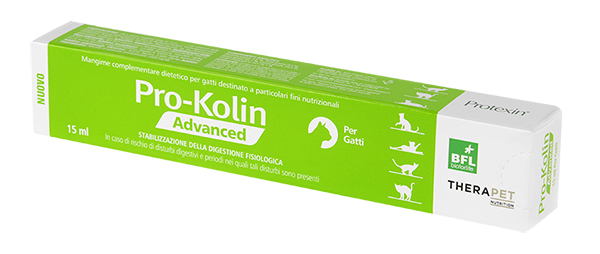 PROKOLIN ADVANCED CAR PASTA 15 ML - Farmadillo