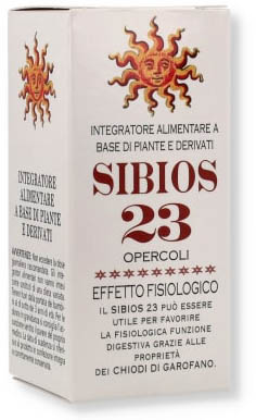 SIBIOS 23 48 OPERCOLI - Farmadillo