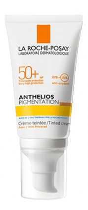 ANTHELIOS KA+ 50 ML - Farmadillo