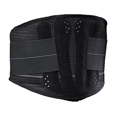 GIBAUD ORTHO LOMBOGIB WORK H21 CORSETTO LOMBOSACRALE 03 - Farmadillo