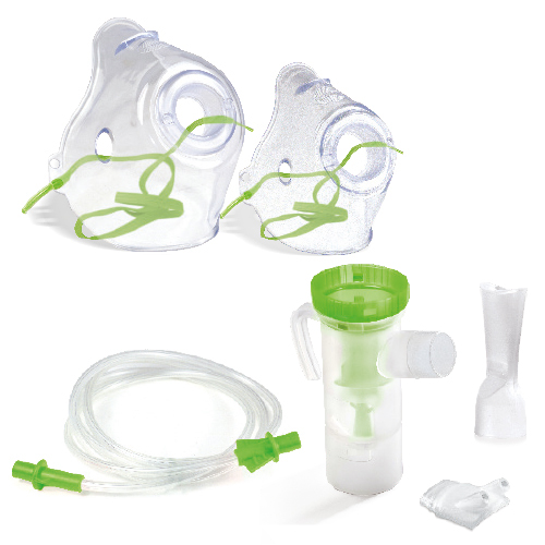 COLPHARMA EASY 2 KIT COMPL AER - Farmadillo