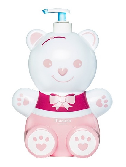 MUSTELA COPRIFLACONE 2020 - Farmadillo