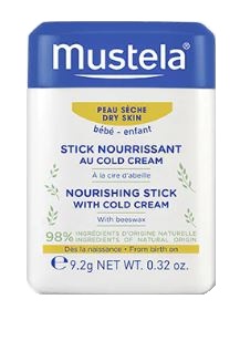 MUSTELA HYDRA STICK NUTRIENTE CC 9,2 G - Farmadillo