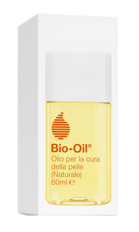BIO-OIL OLIO PER LA CURA DELLA PELLE NATURALE 60 ML - Farmadillo