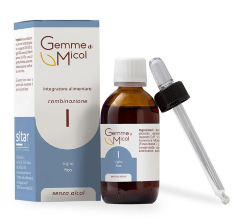 GEMME DI MICOL I 33 ML - Farmadillo