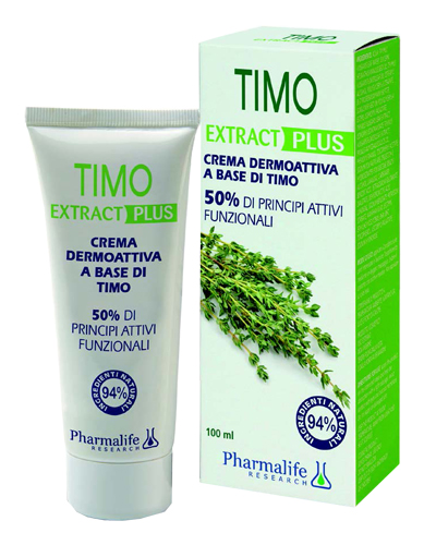 TIMO EXTRACT PLUS 100 ML - Farmadillo