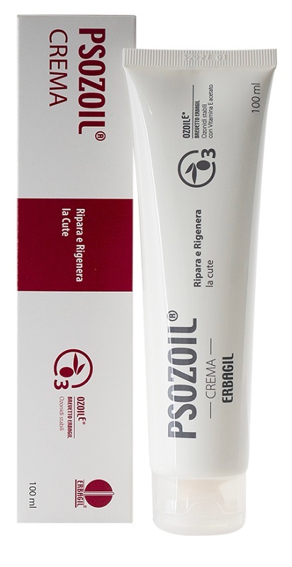 PSOZOIL CREMA 100 ML - Farmadillo