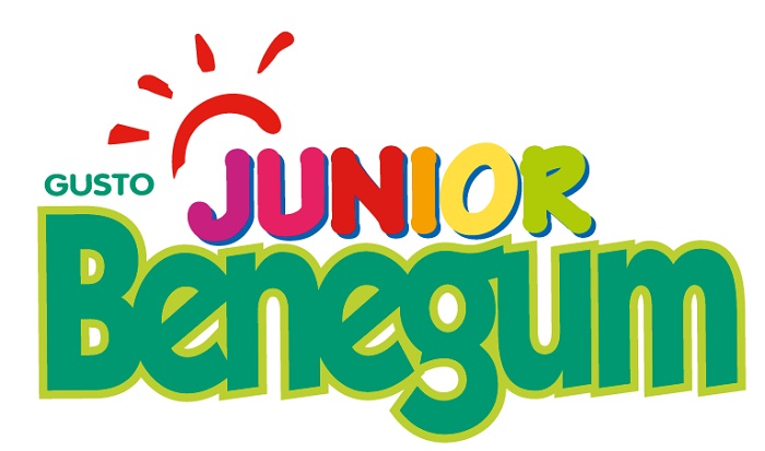 BENEGUM JUNIOR VIT B 150 G - Farmadillo