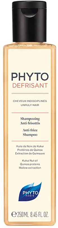 PHYTODEFRISANT SHAMPOO ANTI CRESPO 250 ML - Farmadillo