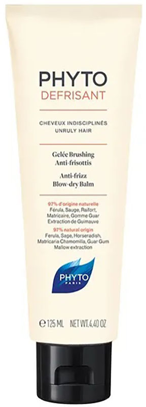 PHYTODEFRISANT GEL BRUSHING ANTI CRESPO 125 ML - Farmadillo