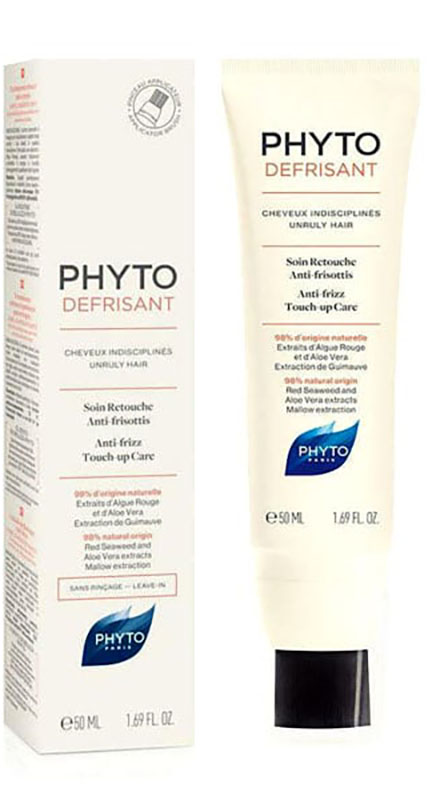 PHYTODEFRISANT TRATTAMENTO RITOCCO ANTI CRESPO 50 ML - Farmadillo