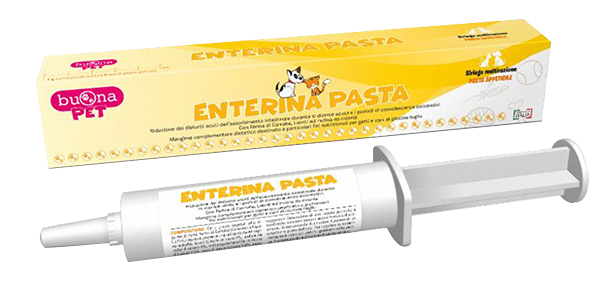 ENTERINA PASTA 30 G - Farmadillo