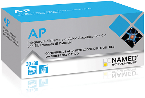 AP 30 + 30 BUSTINE - Farmadillo