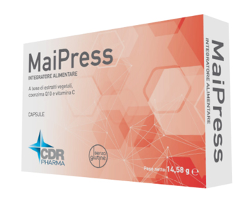 MAIPRESS 30 CAPSULE - Farmadillo