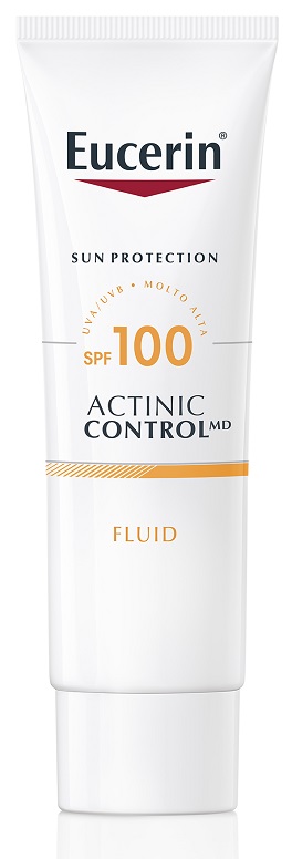 EUCERIN SUN ACTINIC CONTROL SPF100 80 ML - Farmadillo