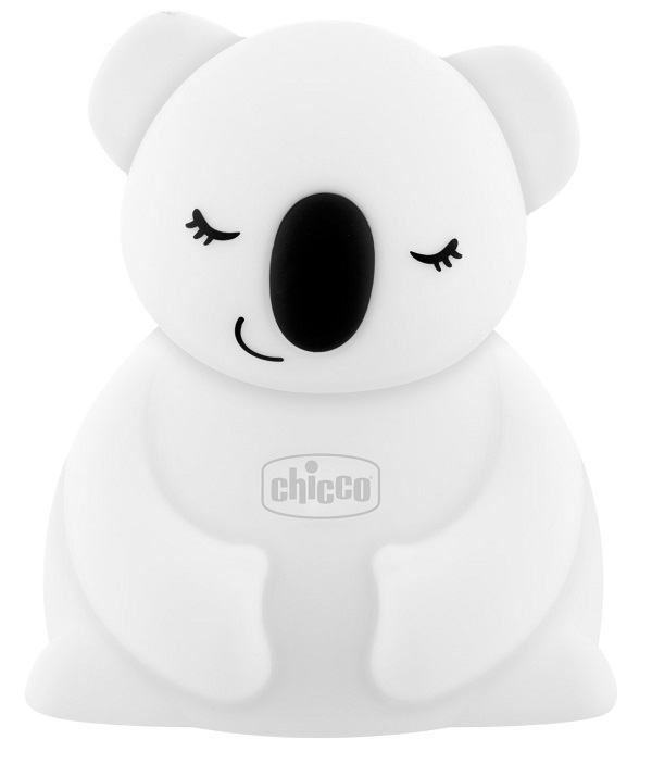CHICCO LUCE KOALA RICARICABILE - Farmadillo