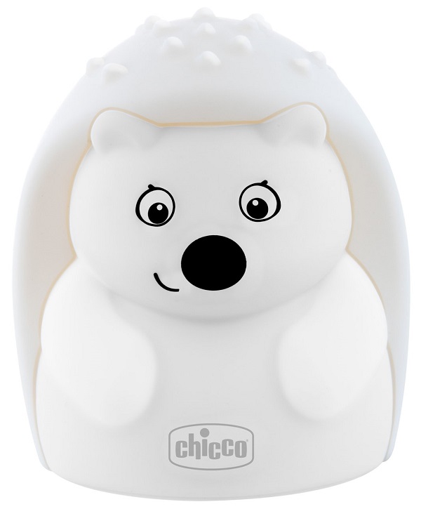 CHICCO LUCE RICCIO RICARICABILE - Farmadillo