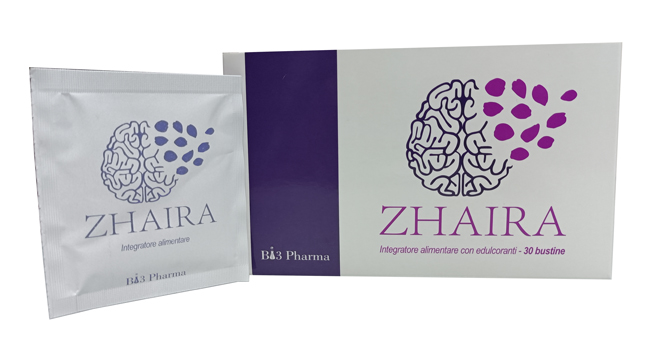ZHAIRA 30 BUSTINE - Farmadillo