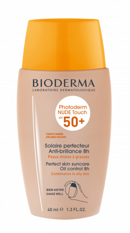 PHOTODERM NUDE TOUCH CLAIR SPF50+ 40 ML - Farmadillo