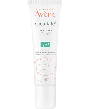 EAU THERMALE AVENE CICALFATE+ GEL CICATRICE 30 ML - Farmadillo