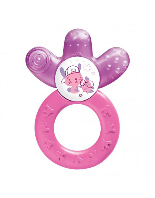 MAM COOLER 4+ FEMMINA - Farmadillo