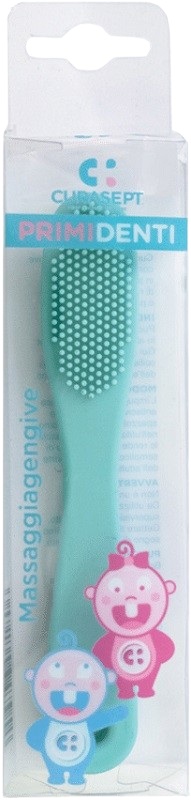 CURASEPT MASSAGGIAGENGIVE - Farmadillo
