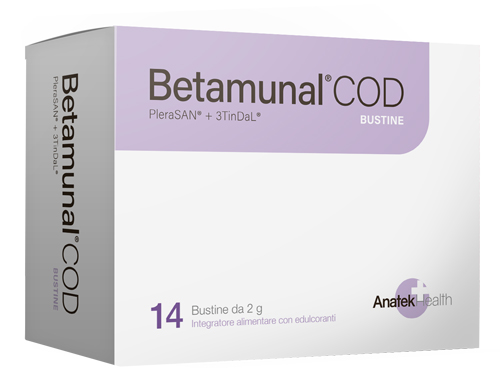 BETAMUNAL COD 14 BUSTINE - Farmadillo