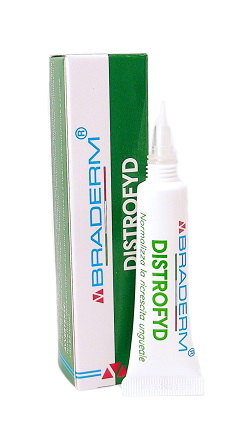 DISTROFYD 15 ML BRADERM - Farmadillo