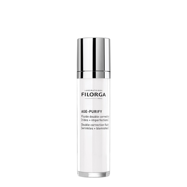 FILORGA AGE PURIFY FLUIDE 50 ML - Farmadillo