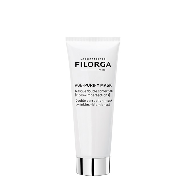 FILORGA AGE PURIFY MASK 75 ML - Farmadillo