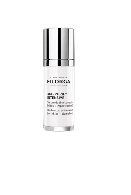 FILORGA AGE PURIFY INTENSIVE 30 ML - Farmadillo