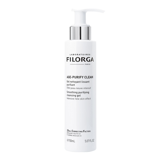 FILORGA AGE PURIFY CLEAN 150 ML - Farmadillo