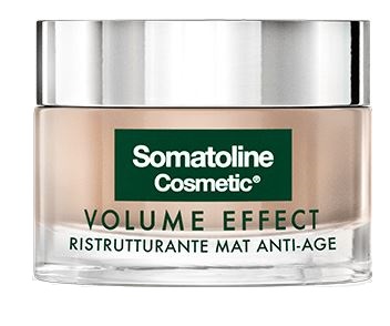 SOMATOLINE SKIN EXPERT CREMA RISTRUTTURANTE ANTI AGE 50 ML - Farmadillo