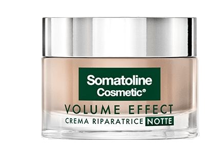 SOMATOLINE SKIN EXPERT CREMA RIPARATRICE NOTTE 50 ML - Farmadillo