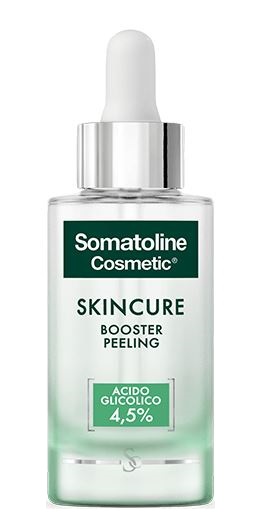 SOMATOLINE SKIN EXPERT VISO SKINCURE PEELING 30 ML - Farmadillo