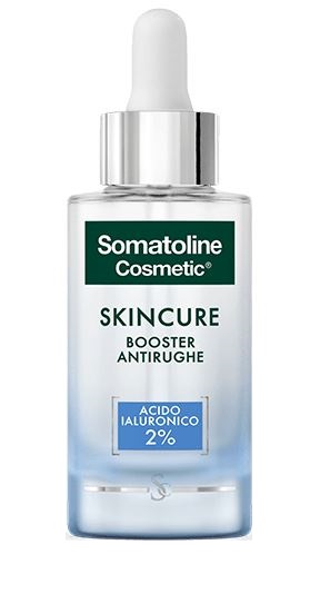 SOMATOLINE SKIN EXPERT VISO SKINCURE ANTIRUGHE 30 ML - Farmadillo