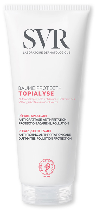TOPIALYSE BAUME PROTECT 200 ML NUOVA FORMULA - Farmadillo