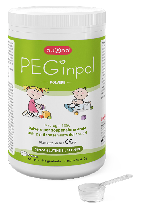 PEGINPOL 400 G - Farmadillo