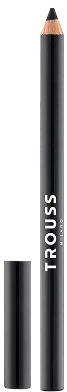 TROUSS MAKE UP 13 MATITA DURA NERA - Farmadillo